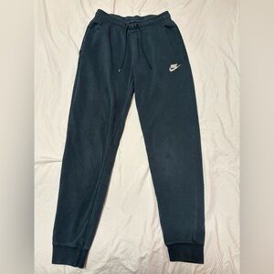 Nike Dark Gray Sweatpants